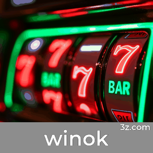 Winok: Bônus Imperdíveis e Promoções Exclusivas