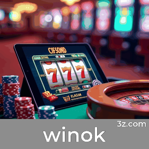 Inovação e Valor em Jogos: Redefinindo a Experiência no Winok