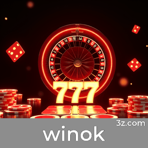 winok: Seu Cassino Online Seguro e Premiado