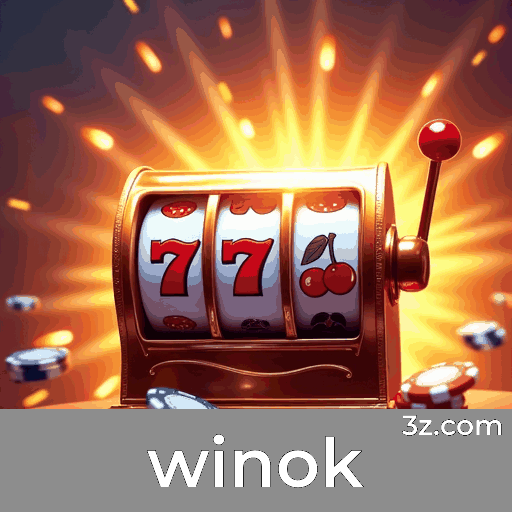 Winok: Emoção Instantânea e Altas Recompensas no Jogo Crash