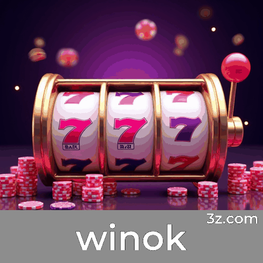 Winok: Plataforma de Apostas Segura e Confiável