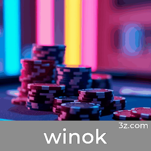 Apostas Rápidas e Seguras, Winok na Sua Mão