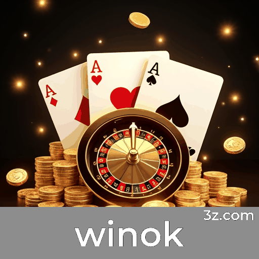 Winok: Plataforma de Apostas Segura e Confiável