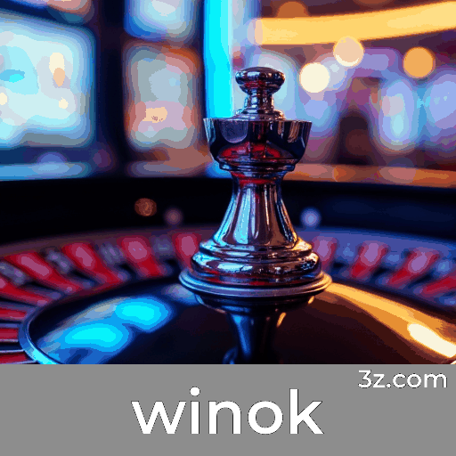 Winok: Emoção Instantânea e Altas Recompensas no Jogo Crash