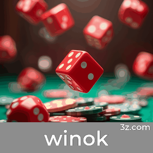 Winok: Bônus Imperdíveis e Promoções Exclusivas