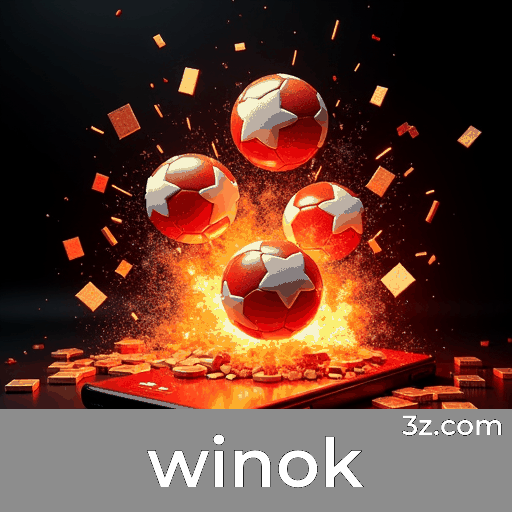 Winok Esporte Data Lab: Ciência para Apostas Inteligentes