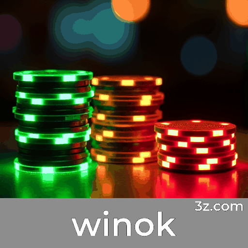 Controle Total da Sua Conta no winok com Personalização Completa de Perfil